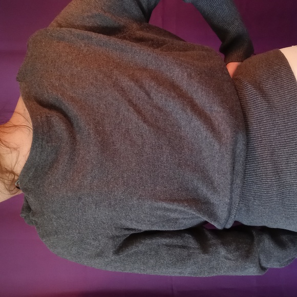 Elle Womens Sweater - Picture 4 of 4